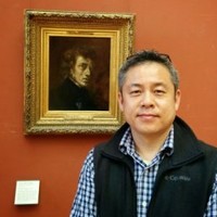 H. Justin Jin