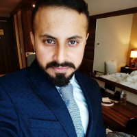 Zohaib Nadeem