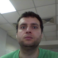 Dmitriy Trotcenko