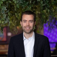 Jonny Clarke
