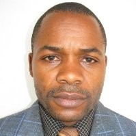 Denis Odilon Munganga Sengi