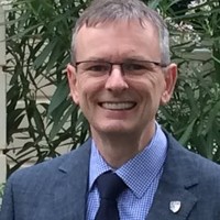 Colin Melville