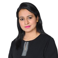 Harneet Kaur