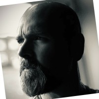 Jeff Stott