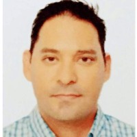 Jorge Ozuna Andrade