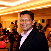 Glen Joseph D Rozario