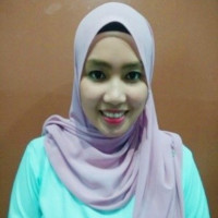 Nurul Izzatie Che Rusdi