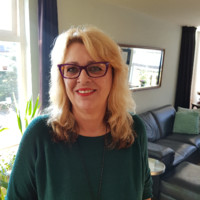 Jacqueline Mol