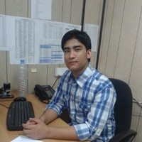 Vicky Shahi Shahi