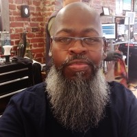 Nathaniel Woodard