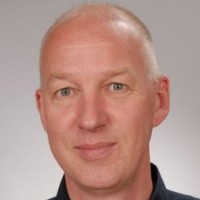 Gerard Jager