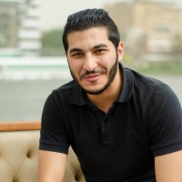 Khaled Maher