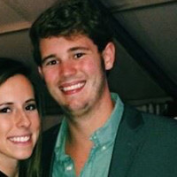 Conner Patrick