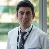 Sinan Bicak