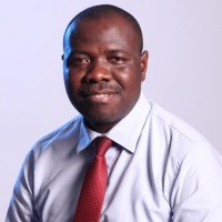 Desmond Obiora Iyoke