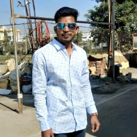 Dinesh Bhalerao