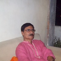 Arupkumar Biswas