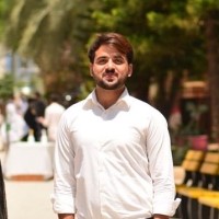 Ali Khan