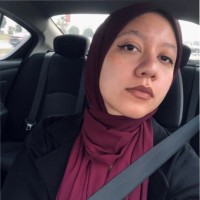 Suhaila Amr