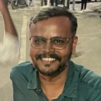 Sarath Kumar Chandrasekaran