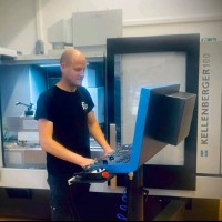 Andreas Haller