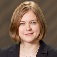 Emily Hayes