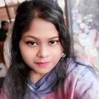 Zarin Tasnim