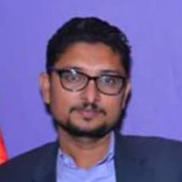 Sagar Parajuli