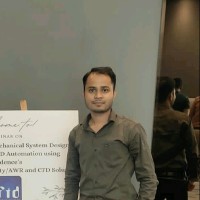 Prashant Dhoke