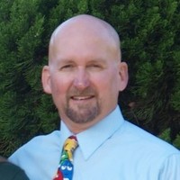 Michael Garr