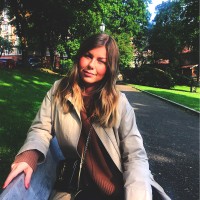 Martine Elisabeth Horne Bommen