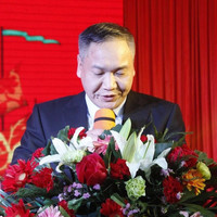 王运成