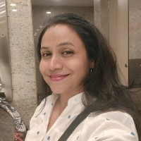 Seema S A