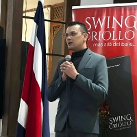 William Jiménez Araya