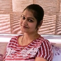 Pooja Tiwari