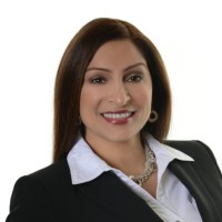 Maria E Mendoza