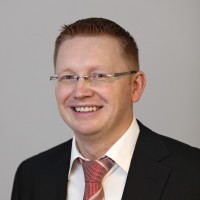Andreas Bergen