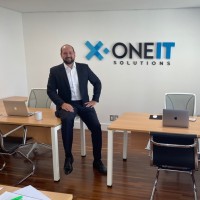 Anderson Alves Silva, PMP