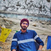 Jatin Chandera ,M.Sc-Biotechnology