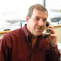 Bill Griffin