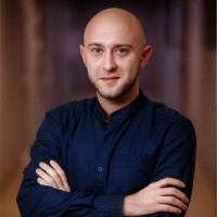 Ivan Borysenko