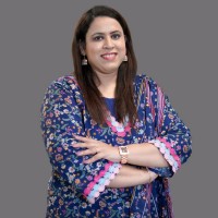 Nazia Intizar