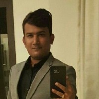 Pramod Mourya