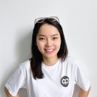 Tran Nguyen (Nguyễn Đình Bảo Trân)