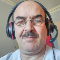 Mohamed Kerrouche