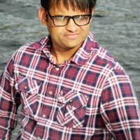 Vishwas Nirgude