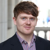 Cameron Mitchell-Bell