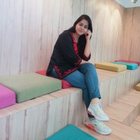 Anjali Dixit