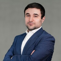 Masis Vardanyan, CFA