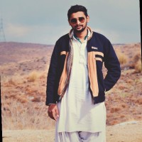 Shahnawaz Khosa